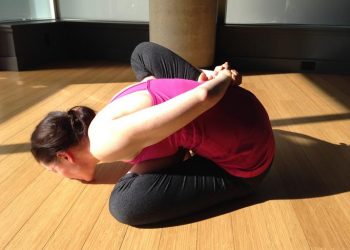 Benefits of yoga during pregnancy