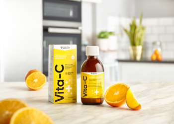 Vitamin C: Supplement Your Diet Safely