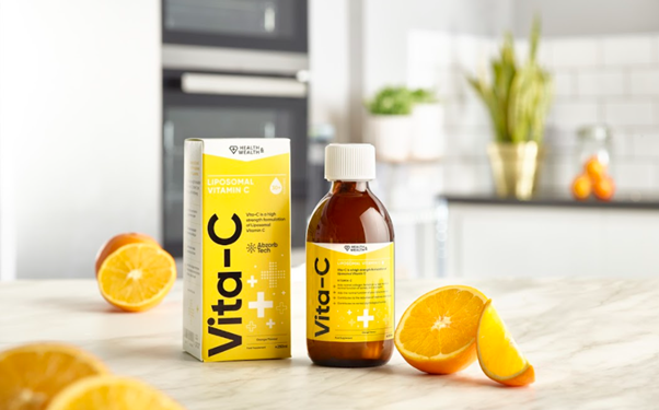 Vitamin C: Supplement Your Diet Safely