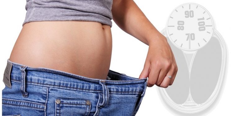 Lose Weight Without Breaking the Bank 