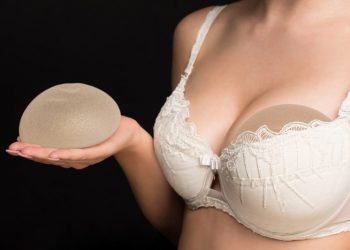 What to expect after breast implant removal