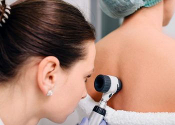 7 reasons to see a dermatologist