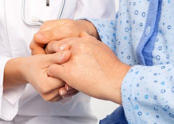 Reasons to Visit a Chronic Pain Consultant