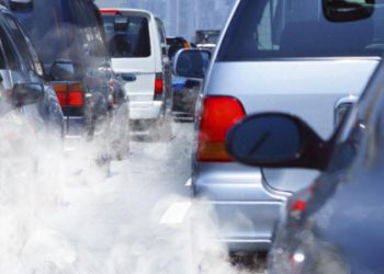 London Is Worse in Europe for Health Costs of Car Emissions and Pollution