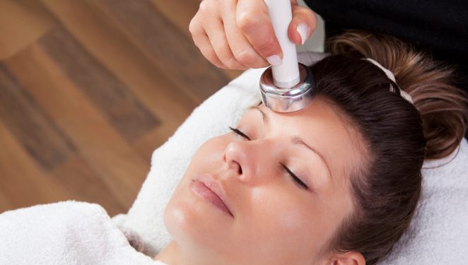 5 anti-ageing treatments that don’t hurt