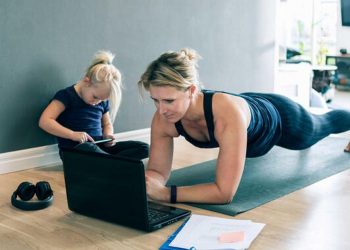 The 3 Best Exercises for Weight Loss According to my PT