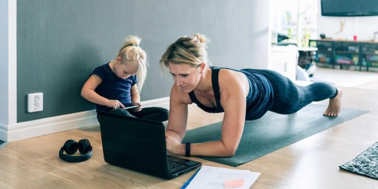 The 3 Best Exercises for Weight Loss According to my PT