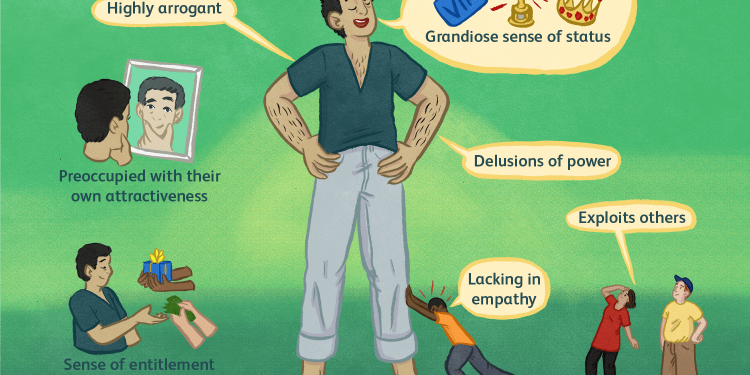 What Does Narcism Mean and How Does it Affect People?