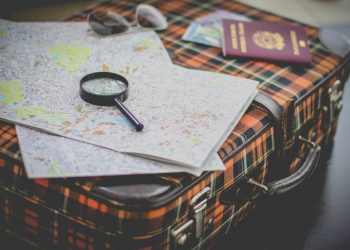 Common Mistakes to Avoid When Planning a Trip 