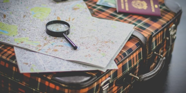 Common Mistakes to Avoid When Planning a Trip
