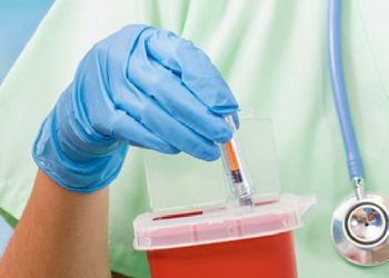 Everything You Need To Know About  Sharps Waste Disposal Containers