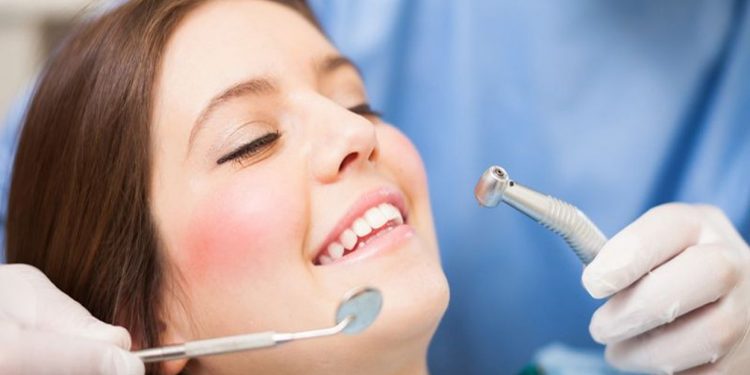 How to look for a dentist in Hertfordshire?
