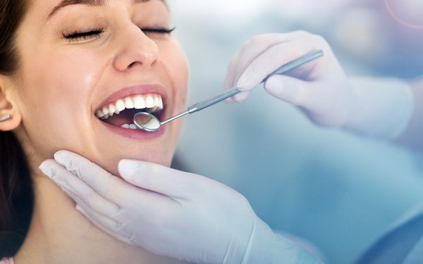 Things to consider when looking for a dentist in Dublin