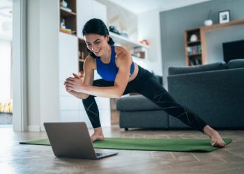 Free Exercise Videos: Get In Shape From The Comfort Of Your Home