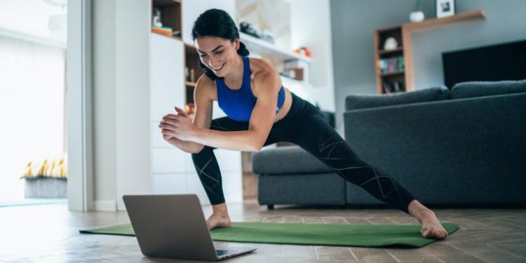 Free Exercise Videos: Get In Shape From The Comfort Of Your Home