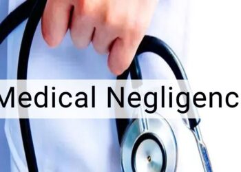 Suspect Medical Negligence? Here’s What You Should Know