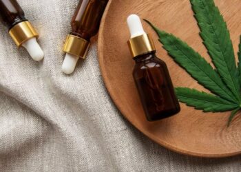 Some Options You Have Of Different Ways To Take CBD