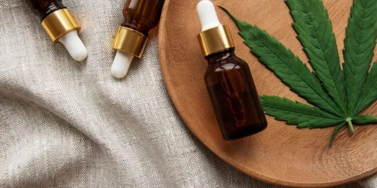 Some Options You Have Of Different Ways To Take CBD