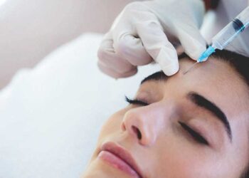 Hyperhidrosis Botox Treatment Explained