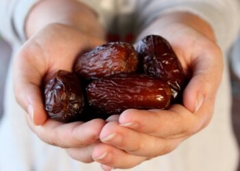 The Health Benefits of Medjool Dates: A Comprehensive Guide