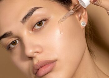 Face Serum:  What You Should Do and What You Shouldn’t Do