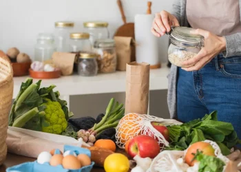 Mastering the Art: A Beginner’s Guide to Meal Prepping for Optimal Health