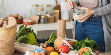 Mastering the Art: A Beginner’s Guide to Meal Prepping for Optimal Health