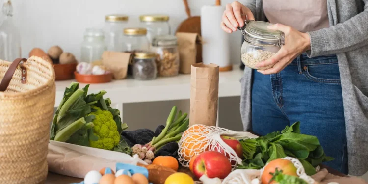 Mastering the Art: A Beginner’s Guide to Meal Prepping for Optimal Health