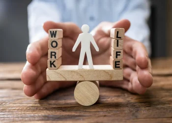 Striking Harmony: Practical Tips for Achieving and Sustaining a Healthy Work-Life Balance