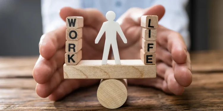 Striking Harmony: Practical Tips for Achieving and Sustaining a Healthy Work-Life Balance