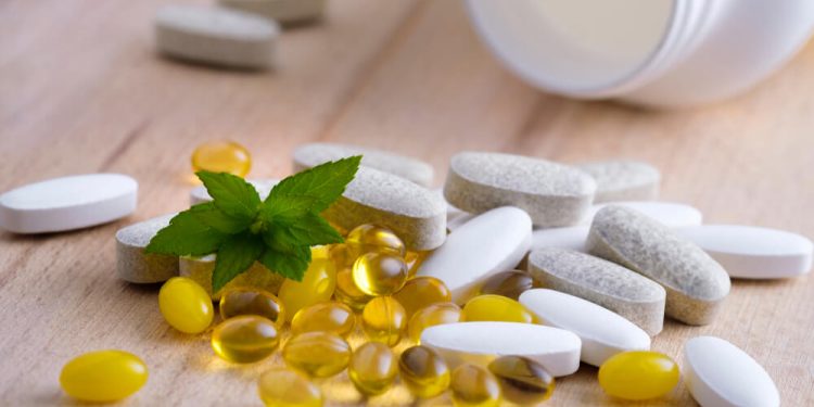 Top Health Supplements Every Adult Should Consider