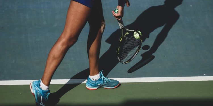 The Mental Side of Tennis: How to Stay Focused Under Pressure