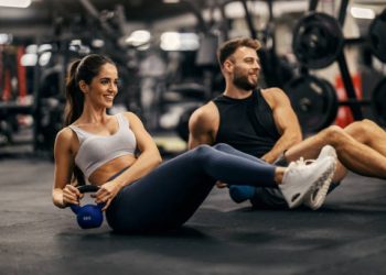 Fitness: A Comprehensive Guide to Physical Health, Performance, and Wellbeing