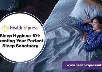 Sleep Hygiene 101: Creating Your Perfect Sleep Sanctuary