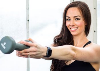 Strength Training Basics Everyone Should Learn Early