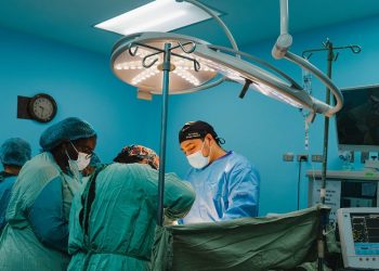 How Surgery Saves Lives Through Precision