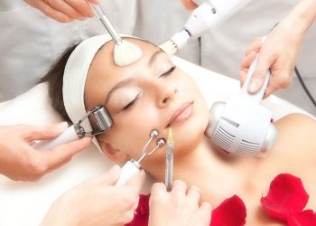 The Most Popular Skin Treatments Of 2026