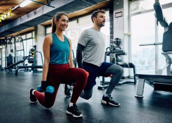 The Smartest Bet: Investing in Your Fitness Journey
