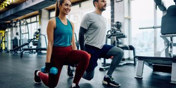 The Smartest Bet: Investing in Your Fitness Journey