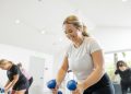 Functional Fitness Training for Everyday Strength and Longevity