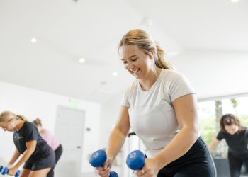 Functional Fitness Training for Everyday Strength and Longevity