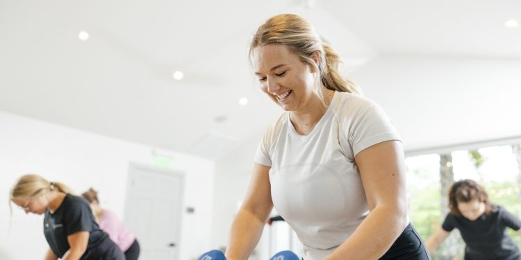 Functional Fitness Training for Everyday Strength and Longevity